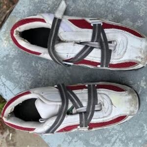 CSA steel toed shoes